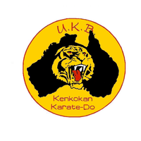 U.K.B. Kenkokan Karate-do logo, U.K.B. Kenkokan Karate-do contact details