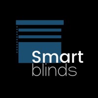 Smart Blinds logo, Smart Blinds contact details