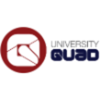 University Quad logo, University Quad contact details