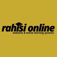 Rahisi Online logo, Rahisi Online contact details