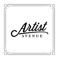 Artist Avenue logo, Artist Avenue contact details