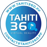 Tahiti 360 logo, Tahiti 360 contact details