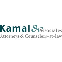 Kamal & Associates - Attorneys and Counselors-at-Law logo, Kamal & Associates - Attorneys and Counselors-at-Law contact details