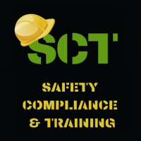 Safety Compliance & Training logo, Safety Compliance & Training contact details