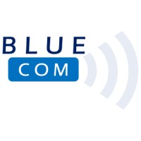 Bluecom (Blue Label Communications) logo, Bluecom (Blue Label Communications) contact details