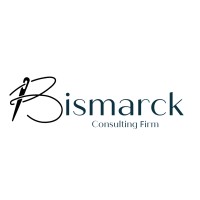 Bismarck Consulting Firm logo, Bismarck Consulting Firm contact details