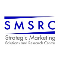 SMSRC logo, SMSRC contact details