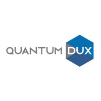 Quantum Dux logo, Quantum Dux contact details