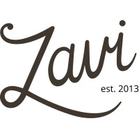 Zavi logo, Zavi contact details