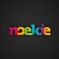 Noekie Studios logo, Noekie Studios contact details