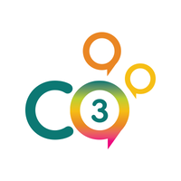 Co'efficience 3 logo, Co'efficience 3 contact details