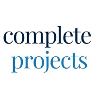 Complete Projects logo, Complete Projects contact details