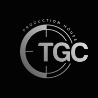 TGC Production House logo, TGC Production House contact details