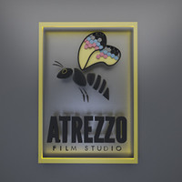 Atrezzo Film Studio logo, Atrezzo Film Studio contact details