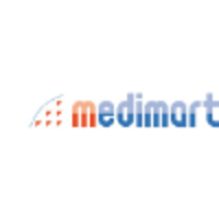 medimart GmbH logo, medimart GmbH contact details