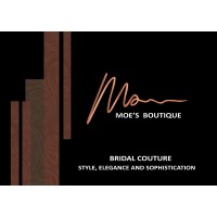 Moe's Boutique logo, Moe's Boutique contact details