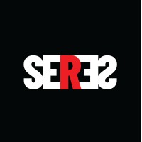 SERES logo, SERES contact details