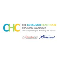 The Consumer Healthcare Training Academy logo, The Consumer Healthcare Training Academy contact details