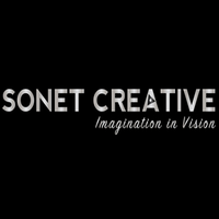 Sonet Creative logo, Sonet Creative contact details