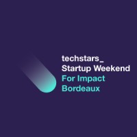 Startup Weekend Bordeaux logo, Startup Weekend Bordeaux contact details