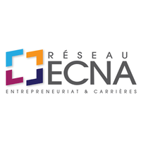 Réseau ECNA logo, Réseau ECNA contact details