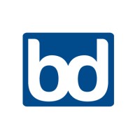 BizDev logo, BizDev contact details