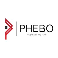 Phebo Properties (Pty) Ltd logo, Phebo Properties (Pty) Ltd contact details