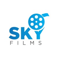 Sky Films logo, Sky Films contact details