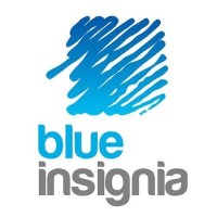 Blue Insignia Ltd logo, Blue Insignia Ltd contact details