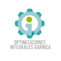 Optimizaciones Integrales Garnica logo, Optimizaciones Integrales Garnica contact details