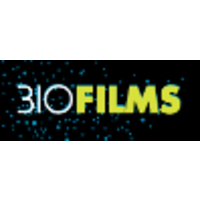 BIOFILMS logo, BIOFILMS contact details