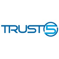 Trust5 logo, Trust5 contact details