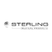 Sterling Medical Products logo, Sterling Medical Products contact details