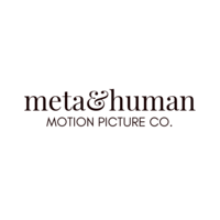 Meta•Human Motion Picture Co. logo, Meta•Human Motion Picture Co. contact details