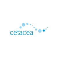 cetacea GmbH logo, cetacea GmbH contact details