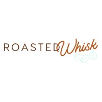 Roasted Whisk logo, Roasted Whisk contact details