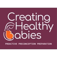 Creating Healthy Babies logo, Creating Healthy Babies contact details