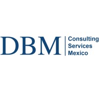 DBM Consulting Services Mexico logo, DBM Consulting Services Mexico contact details