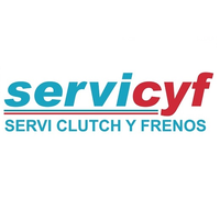 Servicyf logo, Servicyf contact details