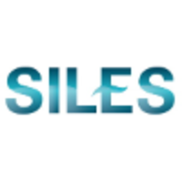 SILES logo, SILES contact details