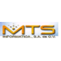 MTS INFORMATICA SA DE CV logo, MTS INFORMATICA SA DE CV contact details