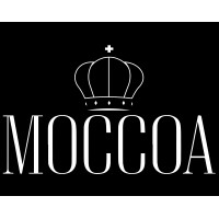 MOCCOA logo, MOCCOA contact details