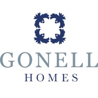 Gonell Homes logo, Gonell Homes contact details