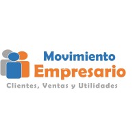 Movimiento Empresario logo, Movimiento Empresario contact details