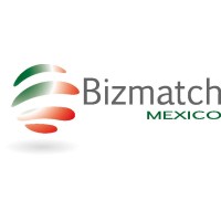 BizmatchMX logo, BizmatchMX contact details