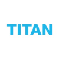 Titan Invest logo, Titan Invest contact details