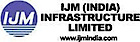 IJM (India) Infrastructure Limited logo, IJM (India) Infrastructure Limited contact details