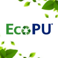 EcoPU logo, EcoPU contact details