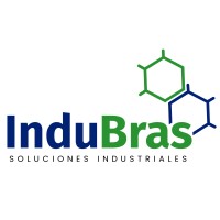 InduBras Soluciones Industriales logo, InduBras Soluciones Industriales contact details