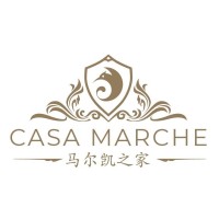 Casa Marche logo, Casa Marche contact details